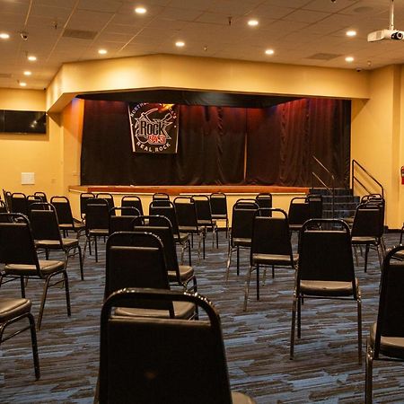 Winners Inn Casino Winnemucca Exteriör bild