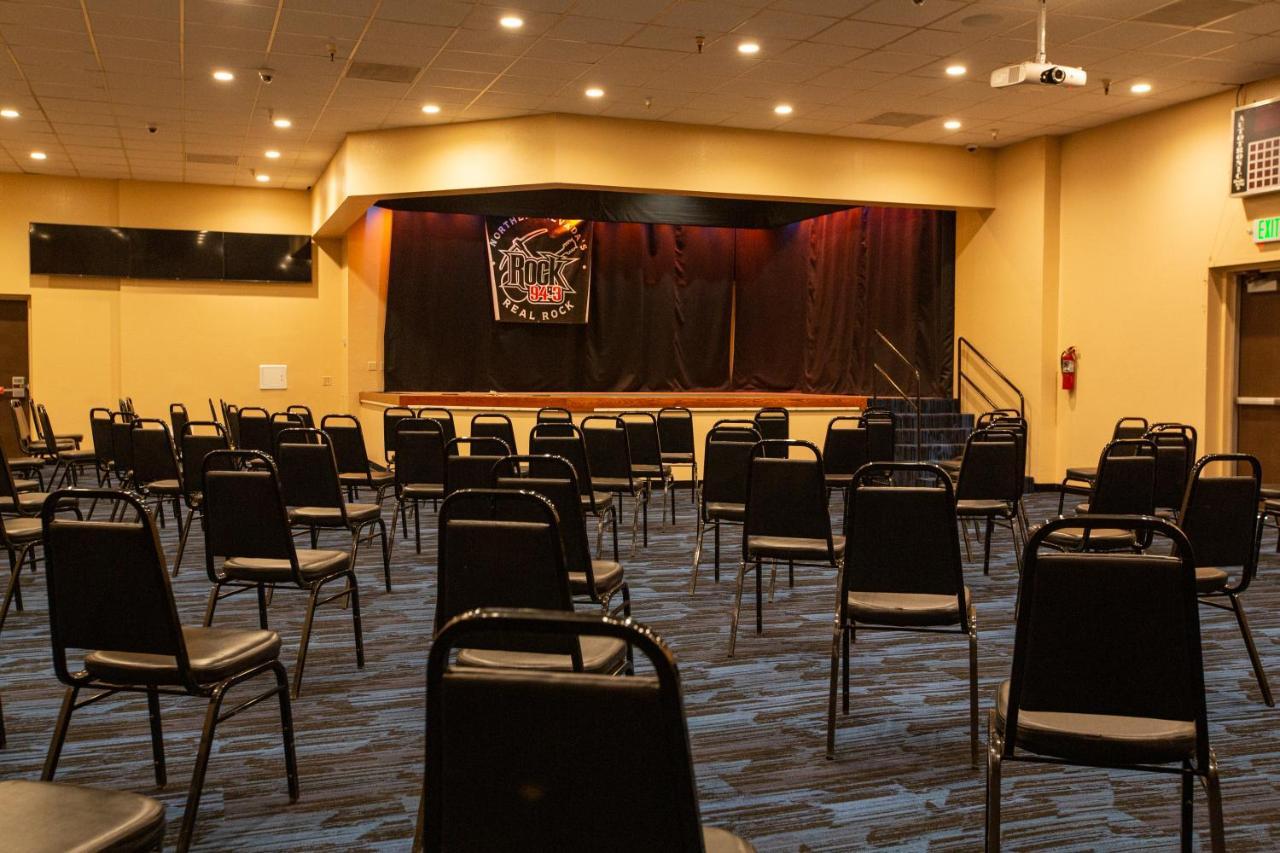 Winners Inn Casino Winnemucca Exteriör bild