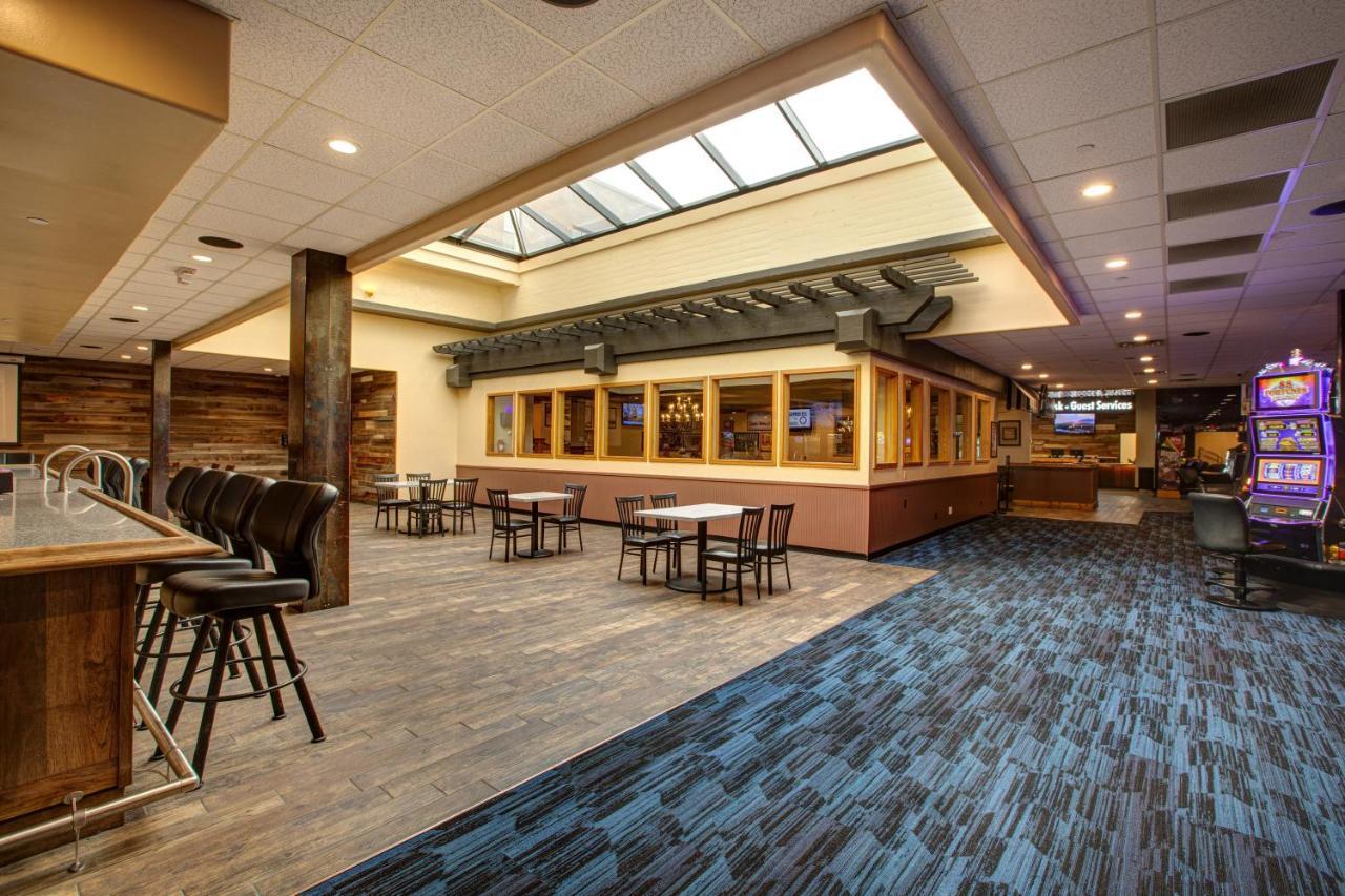 Winners Inn Casino Winnemucca Exteriör bild