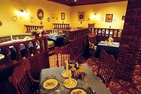 Winners Inn Casino Winnemucca Restaurang bild