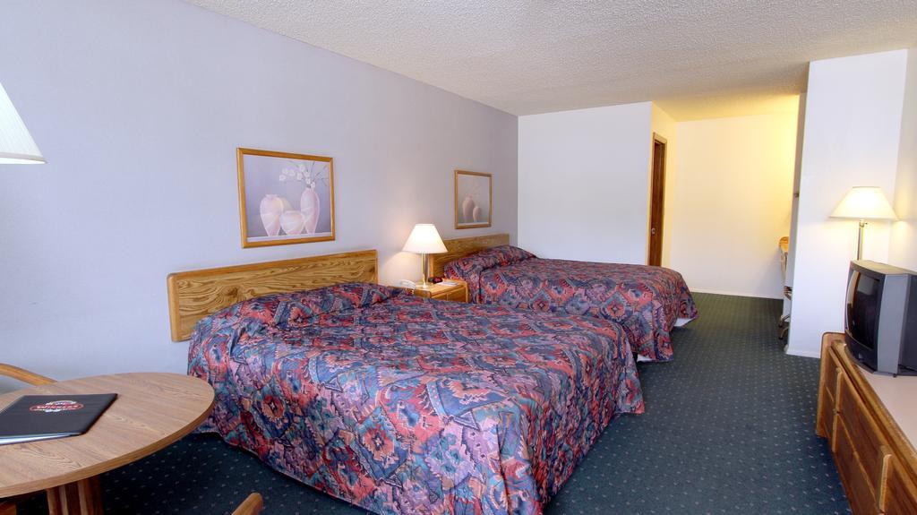 Winners Inn Casino Winnemucca Exteriör bild